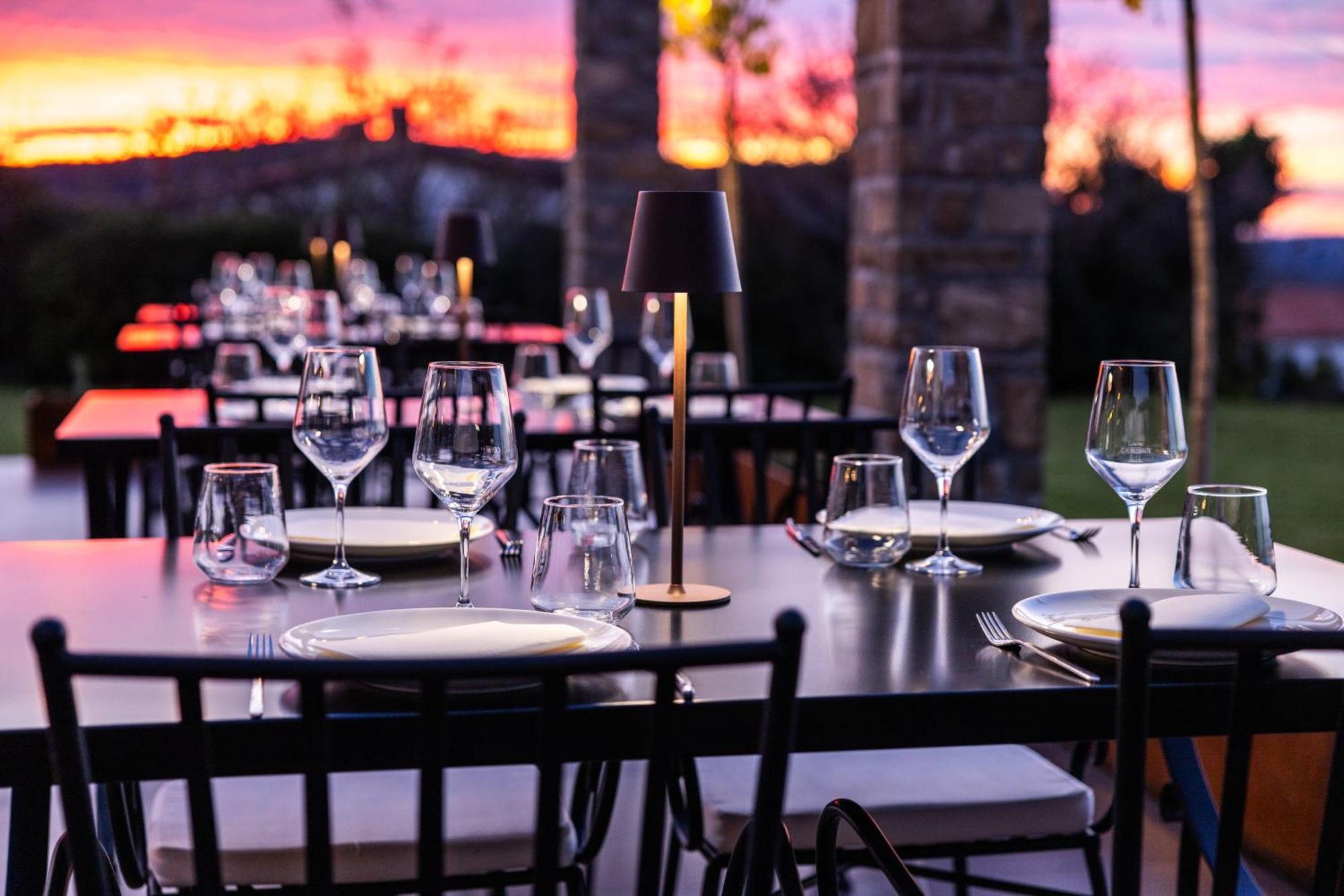 Stok - Rooms, Wine & Restaurant - Marezige, Koper Exteriér fotografie
