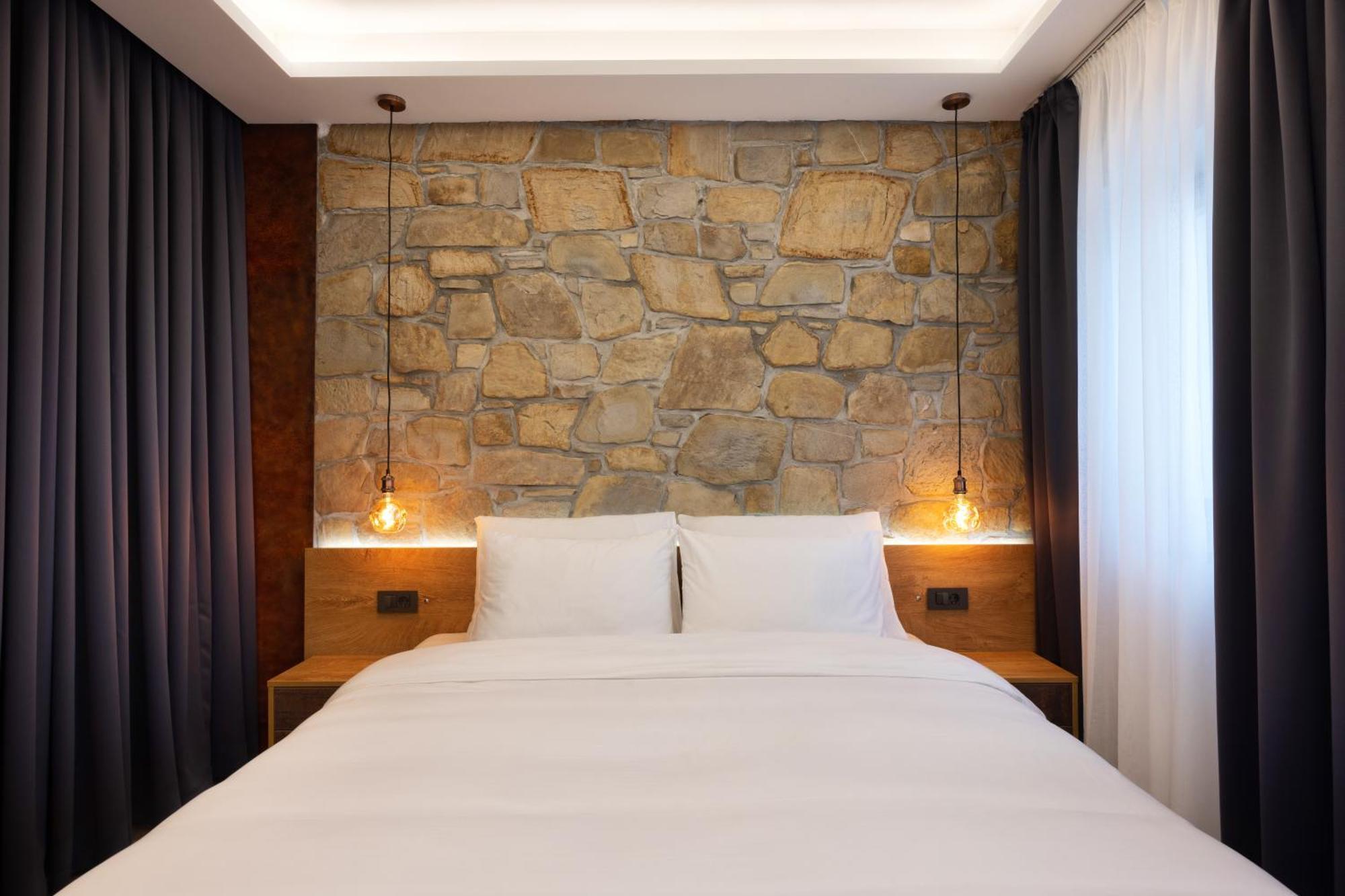 Stok - Rooms, Wine & Restaurant - Marezige, Koper Exteriér fotografie