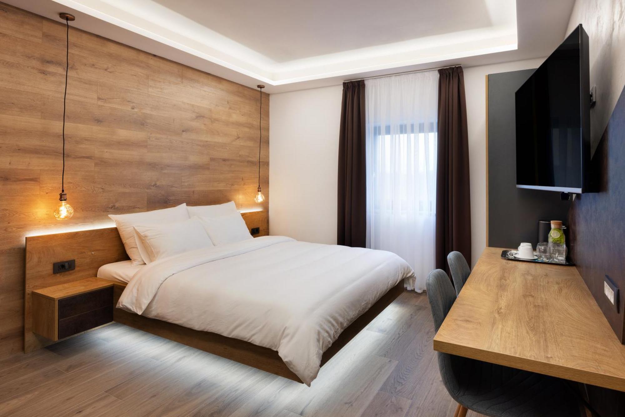 Stok - Rooms, Wine & Restaurant - Marezige, Koper Exteriér fotografie