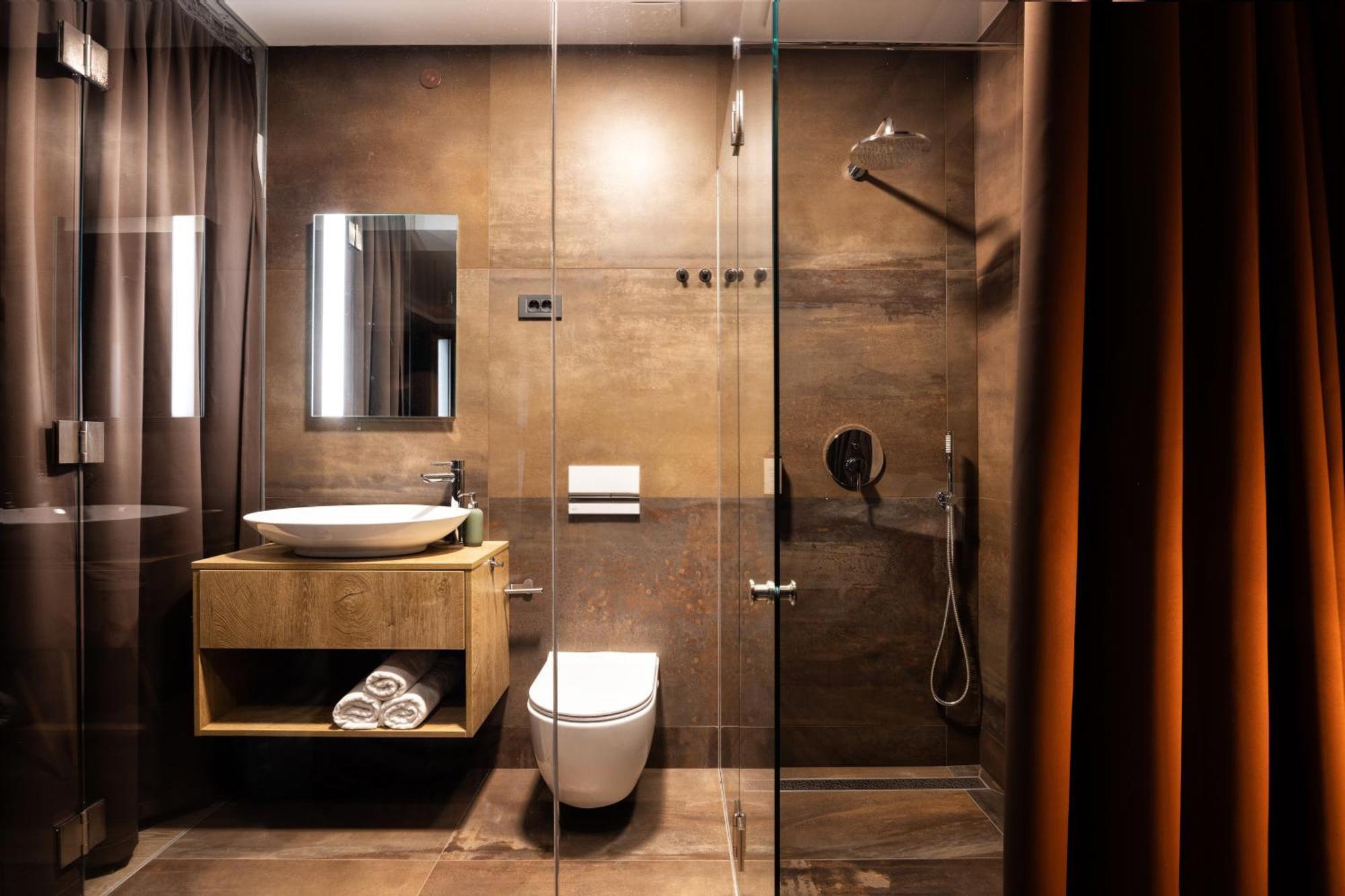Stok - Rooms, Wine & Restaurant - Marezige, Koper Exteriér fotografie
